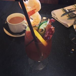 Meet your Posher, Wade